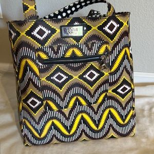 Gigi hill tote
